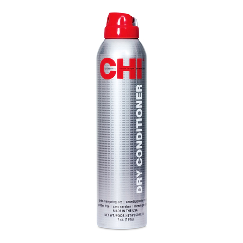 CHI Dry Conditioner on white background