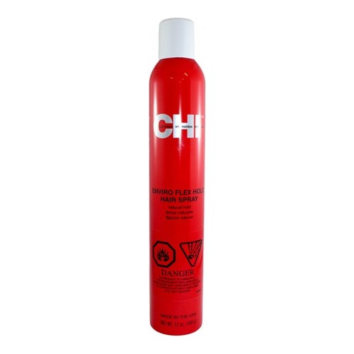 CHI Enviro Flex Hold Firm 55%, 355ml/12 fl oz