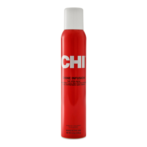 CHI Shine Infusion Thermal Spray, 150g/5.3 oz