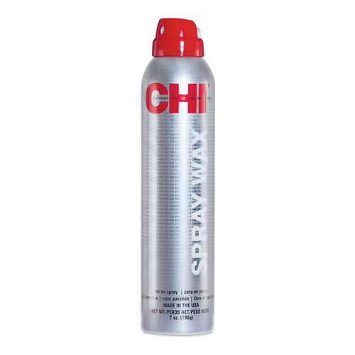 CHI Spray Wax on white background
