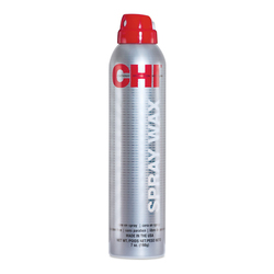 Spray Wax on white background