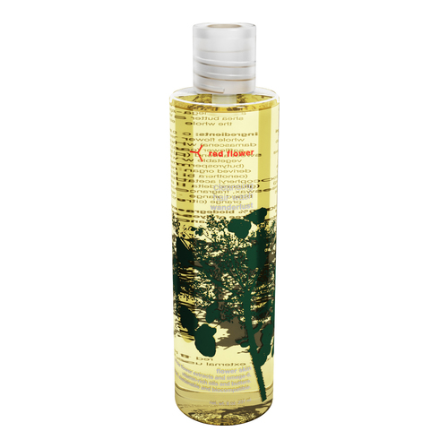 Red Flower Cleansing Hair Wash - Wanderlust, 237ml/8 fl oz