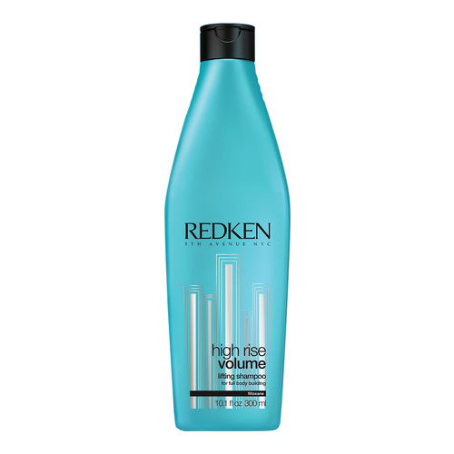 Redken High Rise Volume Shampoo, 300ml/10.1 fl oz
