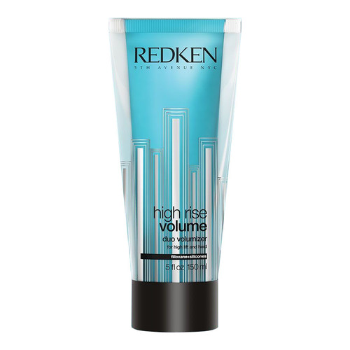 Redken High Rise Volume Duo Volumizer on white background