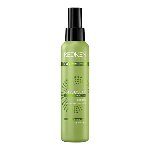 Redken Curvaceous CCC Spray, 150ml/5 fl oz