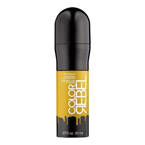 Redken Color Rebel Hair Makeup - Call the Coppers on white background