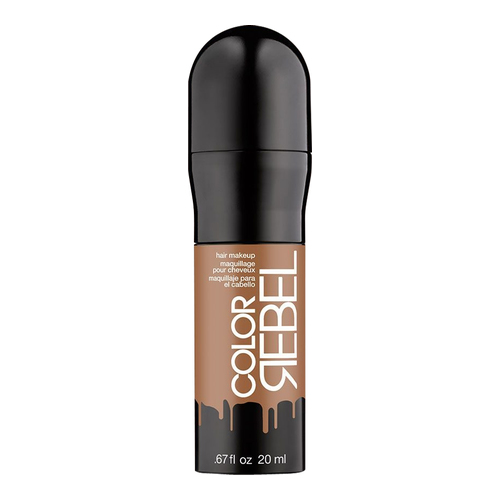 Redken Color Rebel Hair Makeup - Call the Coppers on white background