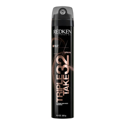 Triple Take 32 Extreme High-Hold Hairspray