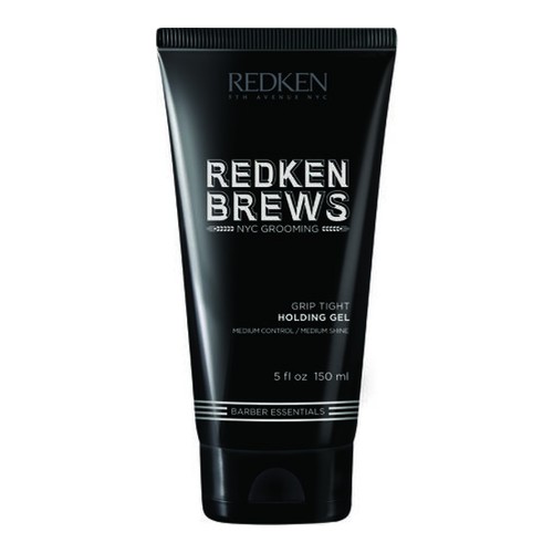 Redken Men Grip Tight Holding Gel, 150ml/5 fl oz