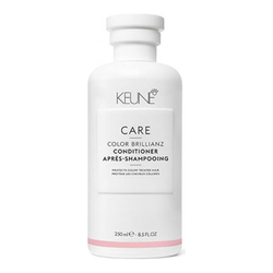 Care Color Brillianz Conditioner on white background