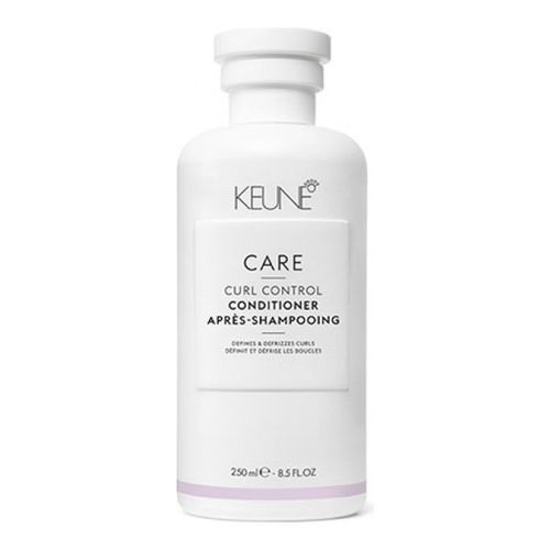 Keune Care Curl Control Conditioner, 250ml/8.5 fl oz