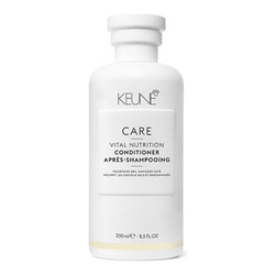 Care Vital Nutrition Conditioner on white background