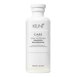 Care Vital Nutrition Shampoo