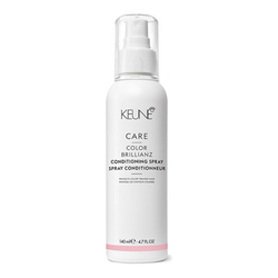 Care Color Brillianz Conditioning Spray on white background