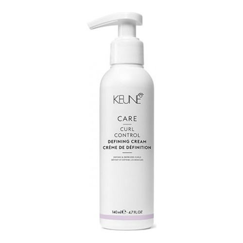 Keune Care Curl Control Defining Cream on white background