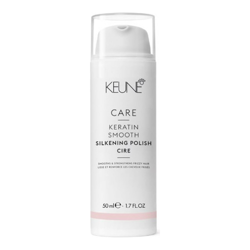 Keune Care Keratin Smoothing Silkening Polish, 50ml/1.7 fl oz