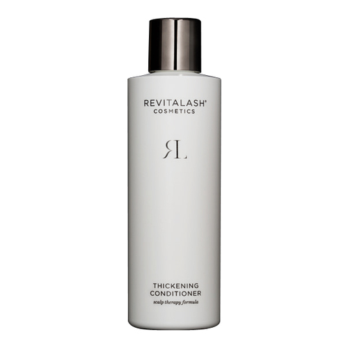 RevitaLash Regenesis - Thickening Conditioner Scalp Therapy Formula on white background