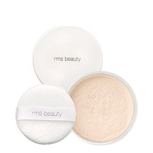 RMS Beauty Tinted Un Powder - 0-1 on white background