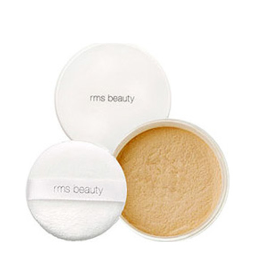 RMS Beauty Tinted Un Powder - 0-1 on white background