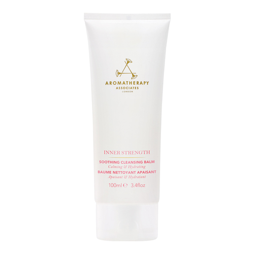 Aromatherapy Associates Inner Strength Soothing Cleansing Balm, 100ml/3.3 fl oz