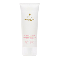Inner Strength Soothing Cleansing Balm