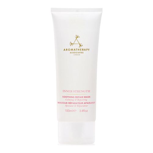 Aromatherapy Associates Inner Strength Soothing Repair Mask on white background