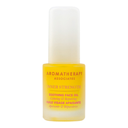 Inner Strength Soothing Face Oil