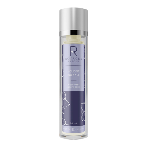 Rhonda Allison Rosacea Rescue Holistic Balance, 50ml/1.7 fl oz