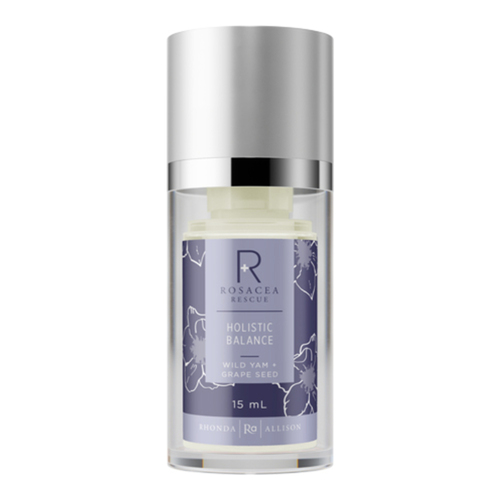 Rhonda Allison Rosacea Rescue Holistic Balance, 15ml/0.5 fl oz