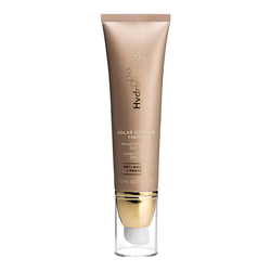 Solar Defense Broad Spectrum SPF 30 - Tinted