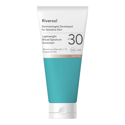 riversol face wash