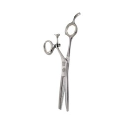 RZ Fine Blending Shear on white background