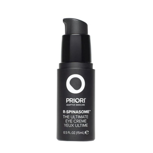 Priori R-Spinasome The Ultimate Eye Cream, 15ml/0.5 fl oz