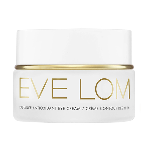 Eve Lom Radiance Antioxidant Eye Cream on white background