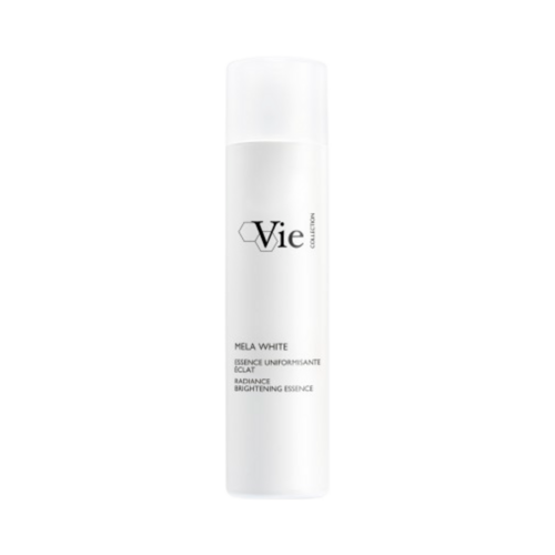 Vie Collection Radiance Brightening Essence on white background