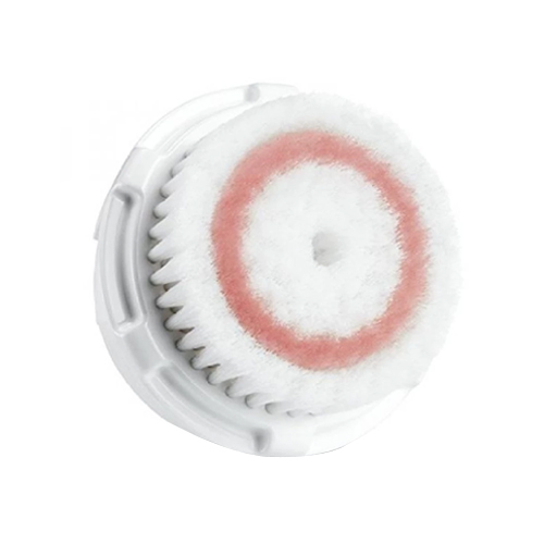 Clarisonic Acne Brush Head on white background