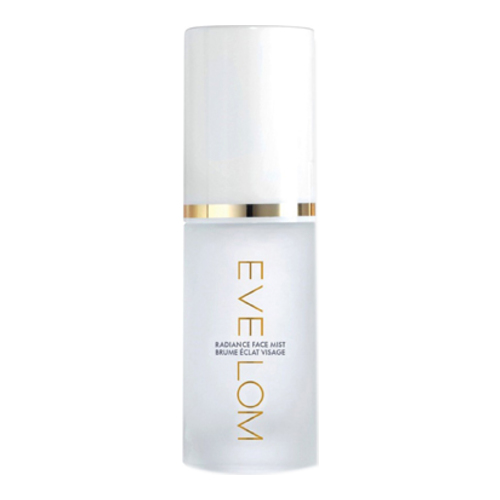 Eve Lom Radiance Face Mist on white background