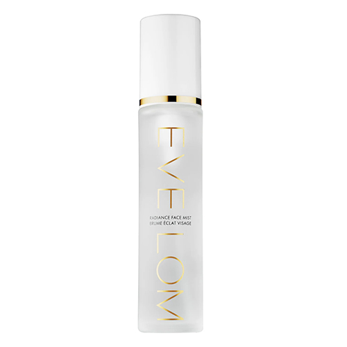 Eve Lom Radiance Face Mist on white background