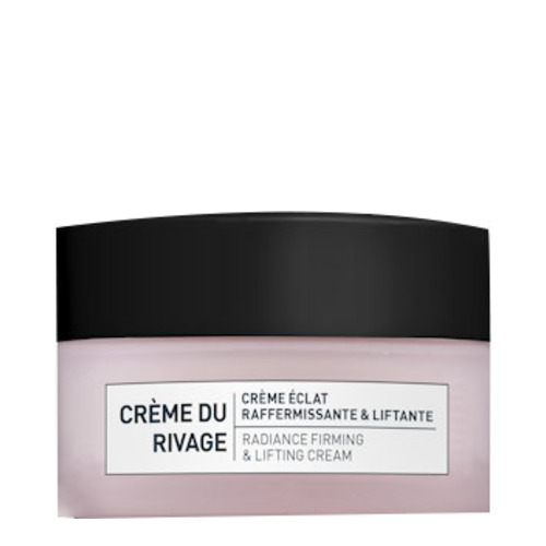 Algologie Radiance Firming and Lifting Cream on white background