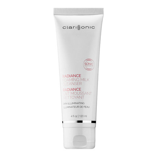 Clarisonic Radiance Foaming Milk Cleanser, 120ml/4.1 fl oz