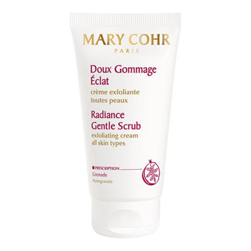 Mary Cohr Radiance Gentle Scrub, 50ml/1.7 fl oz
