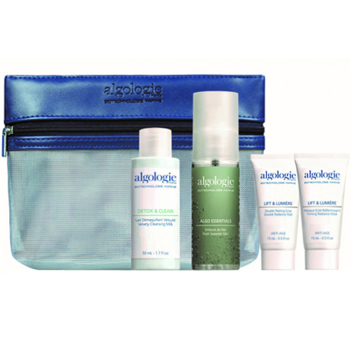 Algologie Radiance Kit, 1 set