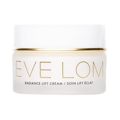 Eve Lom Radiance Lift Cream - Travel Size on white background