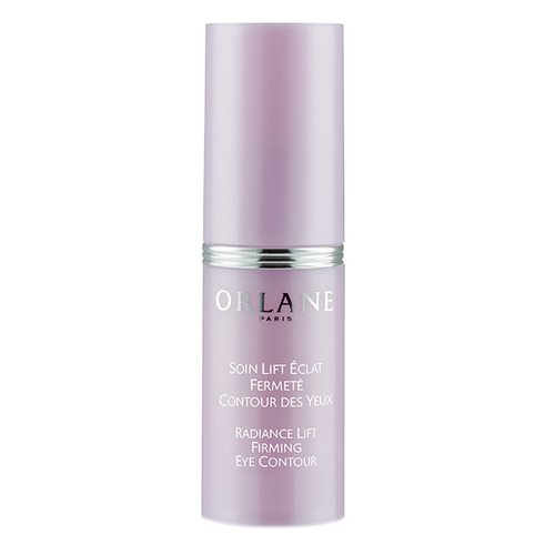 Orlane Radiance Lift Firming Eye Contour on white background