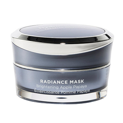 Radiance Mask: Brightening Apple Papaya