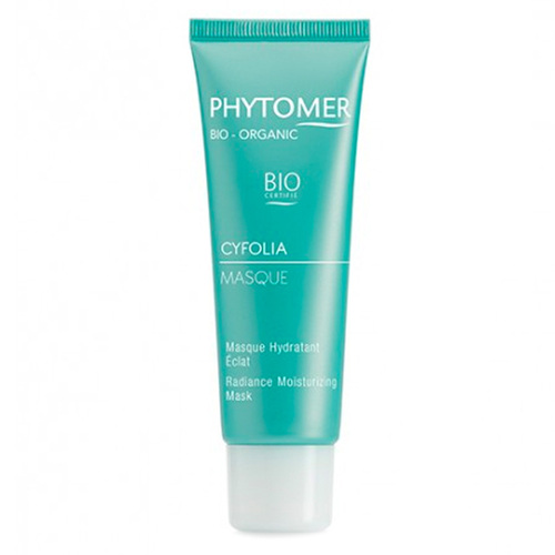 Phytomer Radiance Moisture Mask on white background