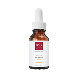 Radiance Oil on white background
