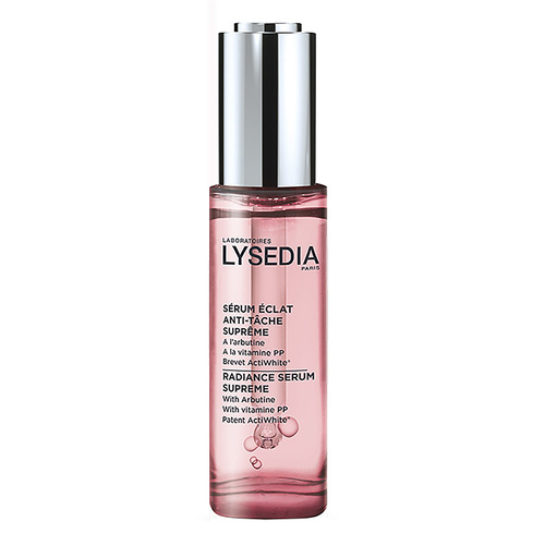 LYSEDIA  Radiance Serum Supreme, 30ml/1 fl oz