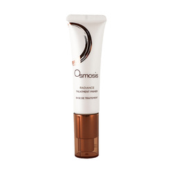 Radiance Treatment Primer on white background