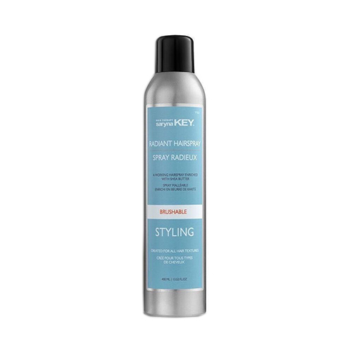 saryna KEY Styling Radiant Hair Spray - Brushable, 400ml/13.5 fl oz